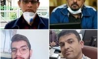 کارگران بازداشتی هفت تپه آزاد شدند