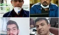 کارگران بازداشتی هفت تپه آزاد شدند