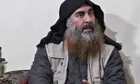 سی‌ان‌ان: جسد ابوبکر البغدادی به دریا انداخته شد