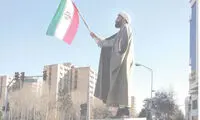 روحانی خبرساز خیابان انقلاب: مخالفان حجاب به عجز رسیده‌اند