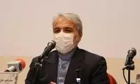نوبخت: فلاکتِ طراحان تابستان داغِ ایران را ببینید