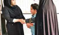 ناگفته‌های مادری که بالاخره فرزندش را پیدا کرد