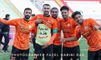 پای فردوسی‌پور به جام حذفی باز شد!