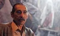 «انوشیروان ارجمند» راهی بیمارستان شد