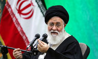 علم‌الهدی: با تار و سنتور زدن جوان شاد نمی‌شود