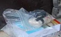 جاسازی بمب برای انفجار حرم کاظمین