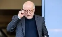 زنگنه: در سه روز تولید نفت را به حداکثر می‌رسانیم
