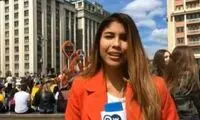 جزئیات آزارجنسی خبرنگار دویچه‌وله در مسکو