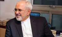 جشن شاعران طنز پرداز برای «ظریف»