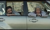 «فرزند» جعفرپناهی در جشنواره لندن درخشید!