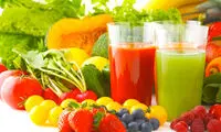 ۱۴ نکته تغذیه‌ای برای بهبودیافتگان کرونا