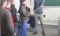 تنبیه خاص معلم کوهرنگی، اجبار به خشونت بود؟