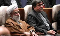 عکس: جنتی پدر و پسر