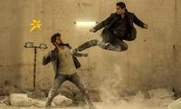 فیلم محصول بنیاد فارابی در جشنواره فجر «هو» شد