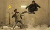 فیلم محصول بنیاد فارابی در جشنواره فجر «هو» شد
