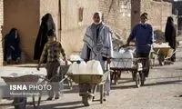 افغان‌ها واقعاً در حال ترک ایران هستند؟