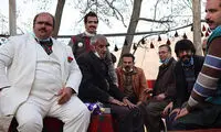 «نون‎‌خ» ۴ هم ساخته می‎شود
