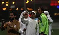 رحمتی همچنان محبوب‌ترین بازیکن اردوگاه آبی