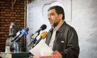 ضرغامی: اگر شهید مطهری زنده بود، اینستاگرام داشت