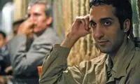 مهراب قاسم‌خانی و امیرمهدی ژوله؛ ۱۳ سال پیش