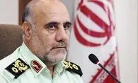 سردار رحیمی: پارک‌ها از اوباش پاک می‌شود