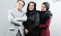 مهراج محمدی: عشق در خانه ما زوری است!