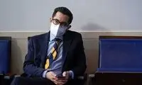 معاون مطبوعاتی کاخ سفید تعلیق شد
