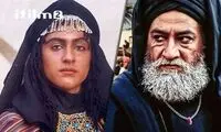 مخالفت با بازی فردین و گوگوش در سریال امام علی
