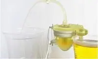تولید انرژی از ادرار انسان!