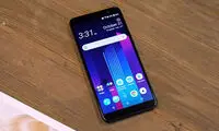 U11 Plus، آخرین پرچمدار فبلت‌های HTC در سال ۲۰۱۷