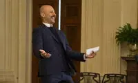 کمدین ایرانی‌تبار، مجری برنامه امی بین‌المللی شد