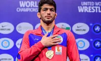 مینیسکِ حسن یزدانی، امید ورزش ایران را پاره کرد