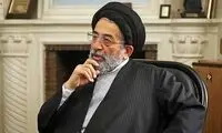 موسوی لاری: شاید قالیباف انصراف بدهد
