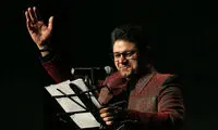 اشرف‌زاده: به امام حسین(ع)، ارادت ویژه ای دارم