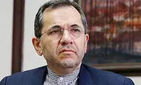 تخت‌روانچی: شروع خوبی برای دولت بایدن نبود