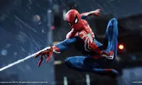 تحلیل فنی و گرافیکی بازی Spider-Man