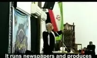 راهکار حسن عباسی برای حل مشکل تحریم‌ها