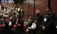 عکس: جیرانی در نشست انتخاباتی روحانی