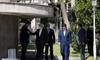آخرین جلسه هیات دولت به ریاست روحانی
