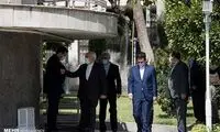 آخرین جلسه هیات دولت به ریاست روحانی