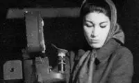 جنجال نامه عاشقانه فروغ به ابراهیم گلستان