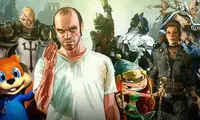 25 بازی برتر تاریخ Xbox One