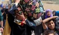 وزارت کشور: دیگر پناهنده جدید نمی‌پذیریم