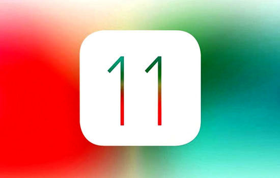 هفتمین نسخه آزمایشی iOS 11 منتشر شد