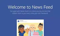فیس‌بوک به بخش News Feed سرعت می‌بخشد