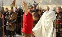 کاروان «سلمان فارسی» راهی سمنان شد