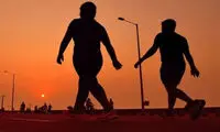 ابزاری جدید برای محاسبه سرعت و تعداد قدم‌ها