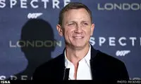تناقض‌ گویی بازیگر «جیمز باند»