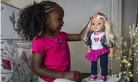 آلمانی ها: عروسک های هوشمند را نابود کنید