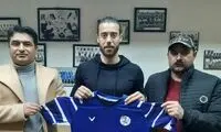 آرش افشین به لیگ یک رفت